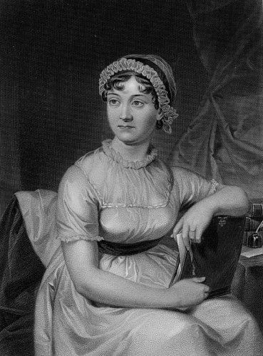 Jane Austen