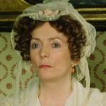 Mrs. Bennet